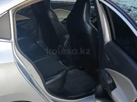 Chevrolet Onix 2023 года за 5 000 000 тг. в Алматы – фото 12
