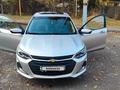 Chevrolet Onix 2023 годаүшін5 000 000 тг. в Алматы – фото 14