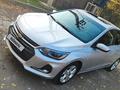 Chevrolet Onix 2023 годаүшін5 000 000 тг. в Алматы – фото 2