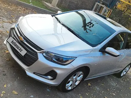 Chevrolet Onix 2023 года за 5 000 000 тг. в Алматы – фото 2