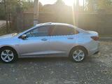 Chevrolet Onix 2023 годаүшін5 000 000 тг. в Алматы – фото 4