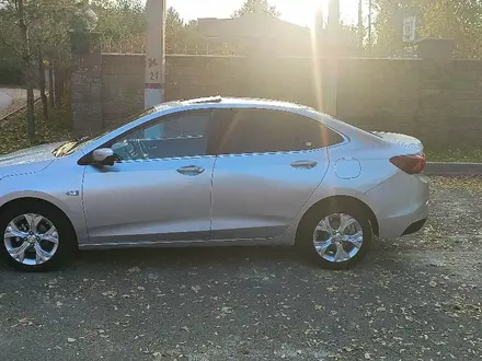 Chevrolet Onix 2023 года за 5 000 000 тг. в Алматы – фото 4