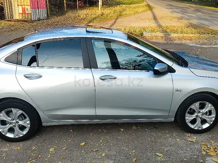 Chevrolet Onix 2023 года за 5 000 000 тг. в Алматы – фото 5