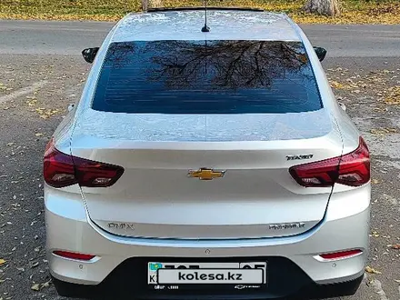 Chevrolet Onix 2023 года за 5 000 000 тг. в Алматы – фото 6