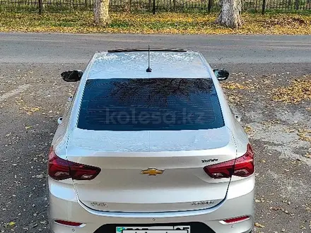 Chevrolet Onix 2023 года за 5 000 000 тг. в Алматы – фото 7