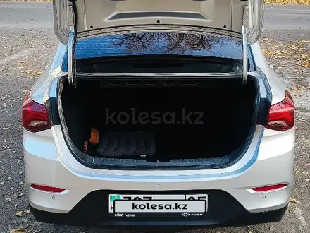 Chevrolet Onix 2023 года за 5 000 000 тг. в Алматы – фото 8
