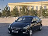 Hyundai Accent 2015 года за 4 950 000 тг. в Шымкент