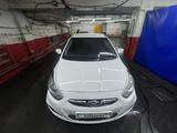Hyundai Accent 2014 года за 4 200 000 тг. в Астана