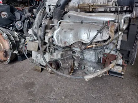 Двигатель 2.5 за 450 000 тг. в Караганда – фото 4