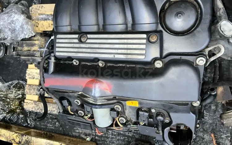 Двигатель Bmw N46B20үшін400 000 тг. в Астана