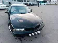 Mitsubishi Diamante, 1997