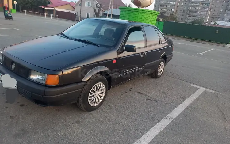 Volkswagen Passat 1991 годаfor870 000 тг. в Семей