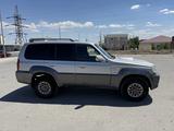 Hyundai Terracan 2002 года за 1 500 000 тг. в Актау