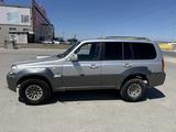 Hyundai Terracan 2002 года за 1 500 000 тг. в Актау – фото 4