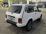 ВАЗ (Lada) Lada 2121 2021 годаүшін4 800 000 тг. в Алматы – фото 5