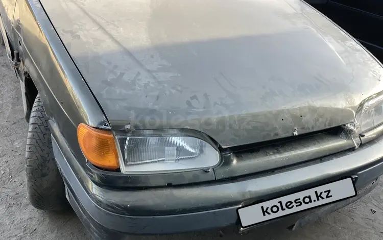 ВАЗ (Lada) 2115 2006 годаfor300 000 тг. в Семей