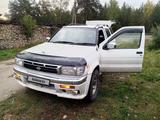 Nissan Terrano 1996 годаүшін2 900 000 тг. в Усть-Каменогорск