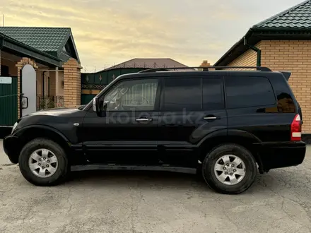 Mitsubishi Pajero 2006 года за 4 700 000 тг. в Атырау – фото 2