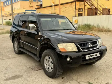 Mitsubishi Pajero 2006 года за 4 700 000 тг. в Атырау – фото 5