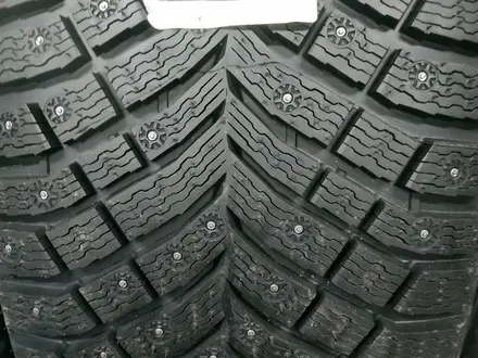 Шины в Астане 245/50 R20 Michelin X ice North 4. за 203 000 тг. в Астана – фото 4