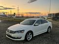 Volkswagen Passat 2013 года за 6 400 000 тг. в Актобе – фото 2