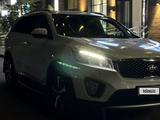 Kia Sorento 2018 годаүшін11 300 000 тг. в Шымкент – фото 2