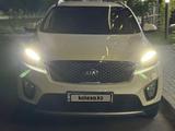 Kia Sorento 2018 годаүшін11 300 000 тг. в Шымкент – фото 3