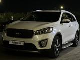 Kia Sorento 2018 годаүшін11 300 000 тг. в Шымкент