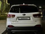 Kia Sorento 2018 годаүшін11 300 000 тг. в Шымкент – фото 5