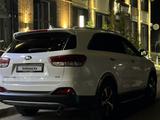 Kia Sorento 2018 годаүшін11 300 000 тг. в Шымкент – фото 4