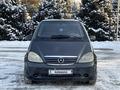 Mercedes-Benz A 160 2000 годаүшін2 300 000 тг. в Алматы – фото 2