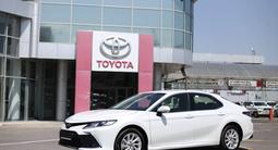 Toyota Camry Prestige 2023 годаүшін19 900 000 тг. в Алматы