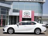 Toyota Camry Prestige 2023 года за 19 900 000 тг. в Алматы – фото 4