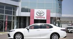 Toyota Camry Prestige 2023 годаүшін19 900 000 тг. в Алматы – фото 4