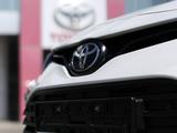 Toyota Camry Prestige 2023 года за 19 900 000 тг. в Алматы – фото 5