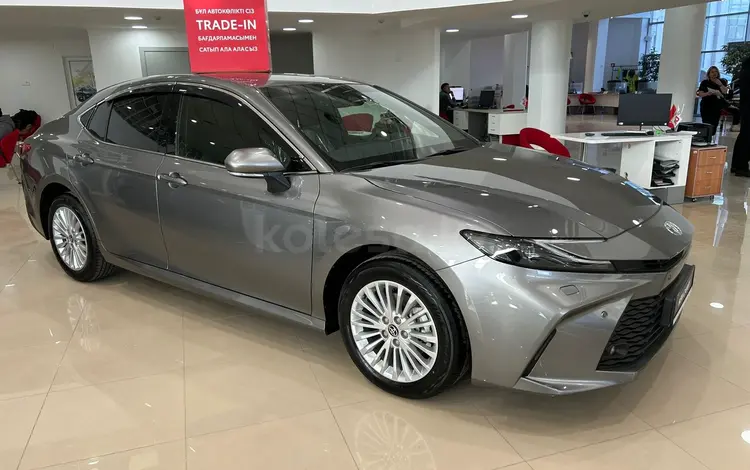 Toyota Camry Prestige 2023 годаүшін17 300 000 тг. в Алматы