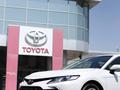 Toyota Camry Prestige 2023 годаfor19 900 000 тг. в Алматы – фото 2