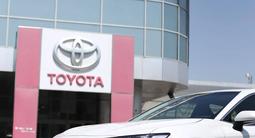 Toyota Camry Prestige 2023 года за 19 900 000 тг. в Алматы – фото 2