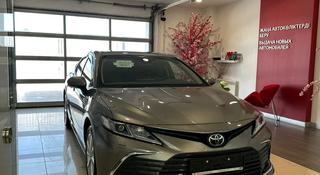 Toyota Camry 2023 года за 18 000 000 тг. в Астана