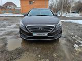 Hyundai Sonata 2014 годаүшін7 200 000 тг. в Актобе