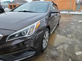 Hyundai Sonata 2014 года за 7 200 000 тг. в Актобе – фото 2