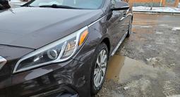 Hyundai Sonata 2014 года за 7 200 000 тг. в Актобе – фото 2