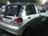 Daewoo Matiz 2012 годаүшін1 700 000 тг. в Павлодар – фото 4
