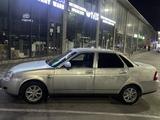 ВАЗ (Lada) Priora 2170 2013 года за 1 400 000 тг. в Шымкент – фото 3