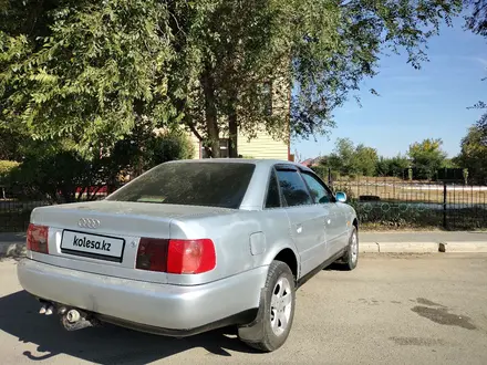 Audi A6 1997 года за 2 800 000 тг. в Уральск – фото 10