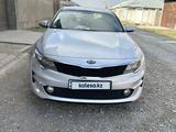 Kia K5 2018 года за 9 050 000 тг. в Шымкент