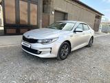 Kia K5 2018 годаfor9 050 000 тг. в Шымкент – фото 4