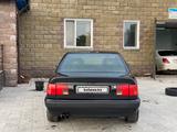 Audi 100 1992 годаүшін2 500 000 тг. в Макинск – фото 4