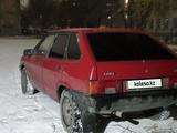 ВАЗ (Lada) 2109 2000 годаүшін900 000 тг. в Усть-Каменогорск – фото 3