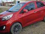 Kia Picanto 2012 года за 5 000 000 тг. в Хромтау – фото 4